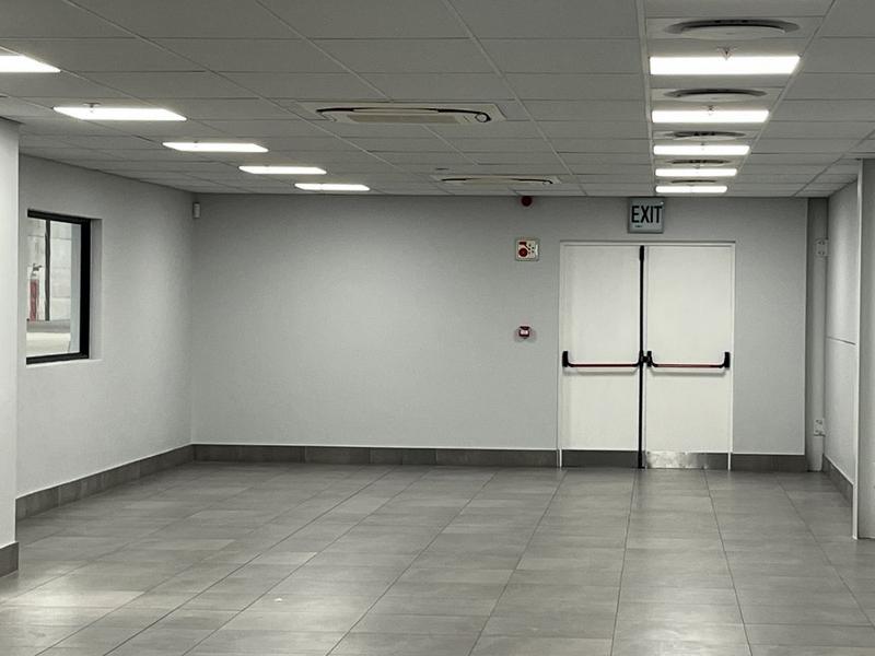 To Let commercial Property for Rent in Montague Gardens Western Cape